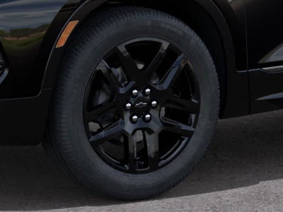 2026 Chevrolet Blazer AWD 4dr RS