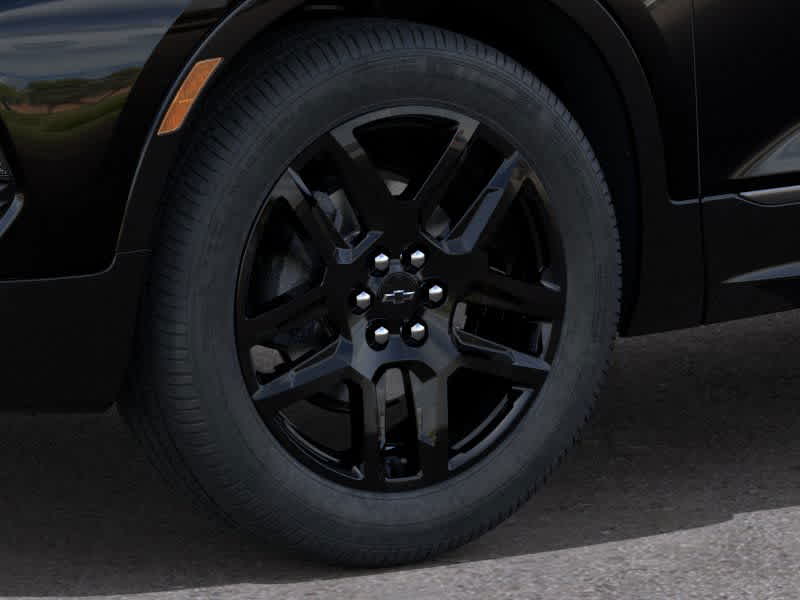 2026 Chevrolet Blazer AWD 4dr RS