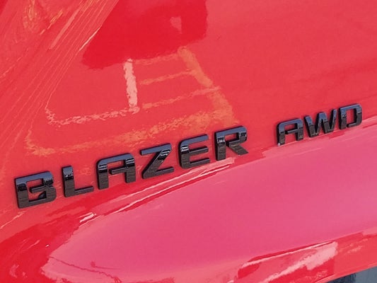 2021 Chevrolet Blazer AWD 4dr RS in Bridgewater, NJ - Open Road Automotive Group