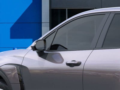 2025 Chevrolet Blazer EV AWD 4dr LT