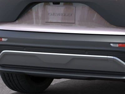 2025 Chevrolet Blazer EV AWD 4dr LT