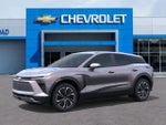 2025 Chevrolet Blazer EV AWD 4dr LT