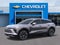 2025 Chevrolet Blazer EV AWD 4dr LT