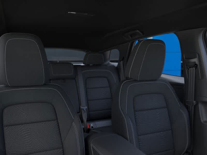 2025 Chevrolet Blazer EV AWD 4dr LT