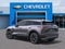 2025 Chevrolet Blazer EV AWD 4dr LT