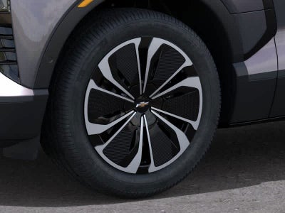 2025 Chevrolet Blazer EV AWD 4dr LT