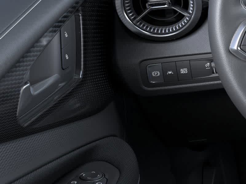 2025 Chevrolet Blazer EV AWD 4dr LT