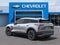 2025 Chevrolet Blazer EV AWD 4dr LT