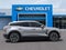 2025 Chevrolet Blazer EV AWD 4dr LT