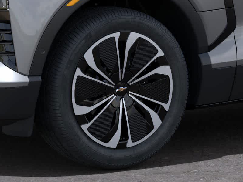 2025 Chevrolet Blazer EV AWD 4dr LT