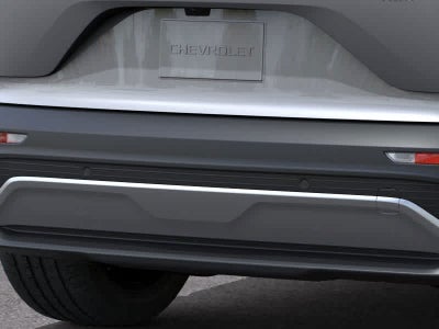 2025 Chevrolet Blazer EV AWD 4dr LT