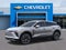 2025 Chevrolet Blazer EV AWD 4dr LT