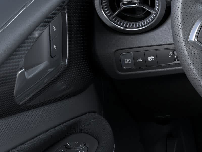 2025 Chevrolet Blazer EV AWD 4dr LT