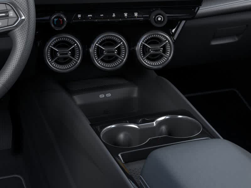 2025 Chevrolet Blazer EV AWD 4dr LT