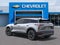 2025 Chevrolet Blazer EV AWD 4dr LT
