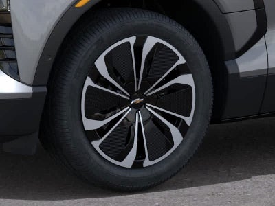 2025 Chevrolet Blazer EV AWD 4dr LT