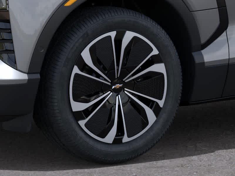 2025 Chevrolet Blazer EV AWD 4dr LT