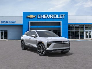 2025 Chevrolet Blazer EV AWD 4dr LT