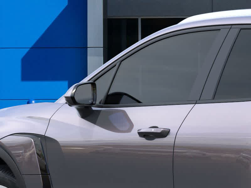 2025 Chevrolet Blazer EV AWD 4dr LT