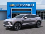 2025 Chevrolet Blazer EV AWD 4dr LT