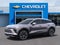 2025 Chevrolet Blazer EV AWD 4dr LT