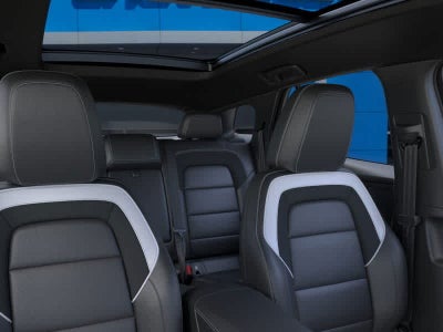 2025 Chevrolet Blazer EV AWD 4dr LT