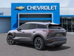 2025 Chevrolet Blazer EV AWD 4dr LT