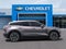 2025 Chevrolet Blazer EV AWD 4dr LT