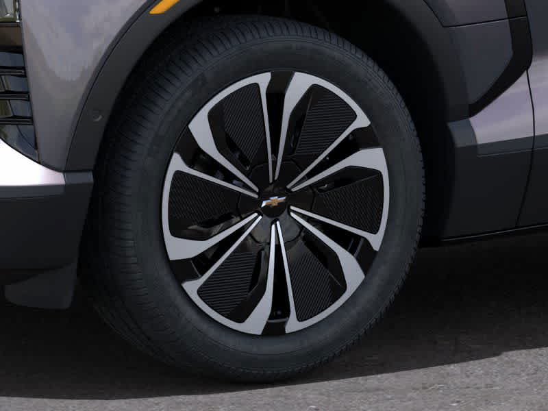 2025 Chevrolet Blazer EV AWD 4dr LT