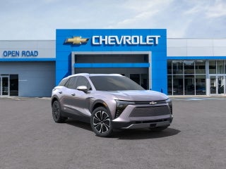 2025 Chevrolet Blazer EV AWD 4dr LT