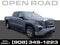 2022 GMC Sierra 1500 Limited 4WD Crew Cab 147 SLE