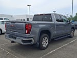 2022 GMC Sierra 1500 Limited 4WD Crew Cab 147 SLE