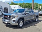 2022 GMC Sierra 1500 Limited 4WD Crew Cab 147 SLE