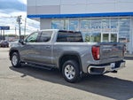 2022 GMC Sierra 1500 Limited 4WD Crew Cab 147 SLE