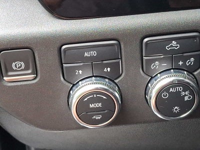 2024 GMC Sierra 1500 4WD Crew Cab 147 SLE