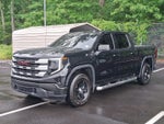 2024 GMC Sierra 1500 4WD Crew Cab 147 SLE