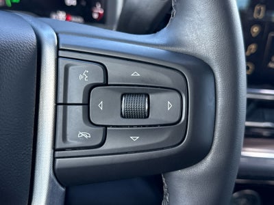 2024 GMC Sierra 1500 4WD Crew Cab 147 Elevation w/3VL