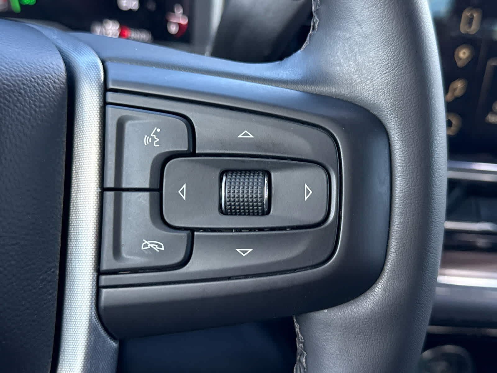 2024 GMC Sierra 1500 4WD Crew Cab 147 Elevation w/3VL