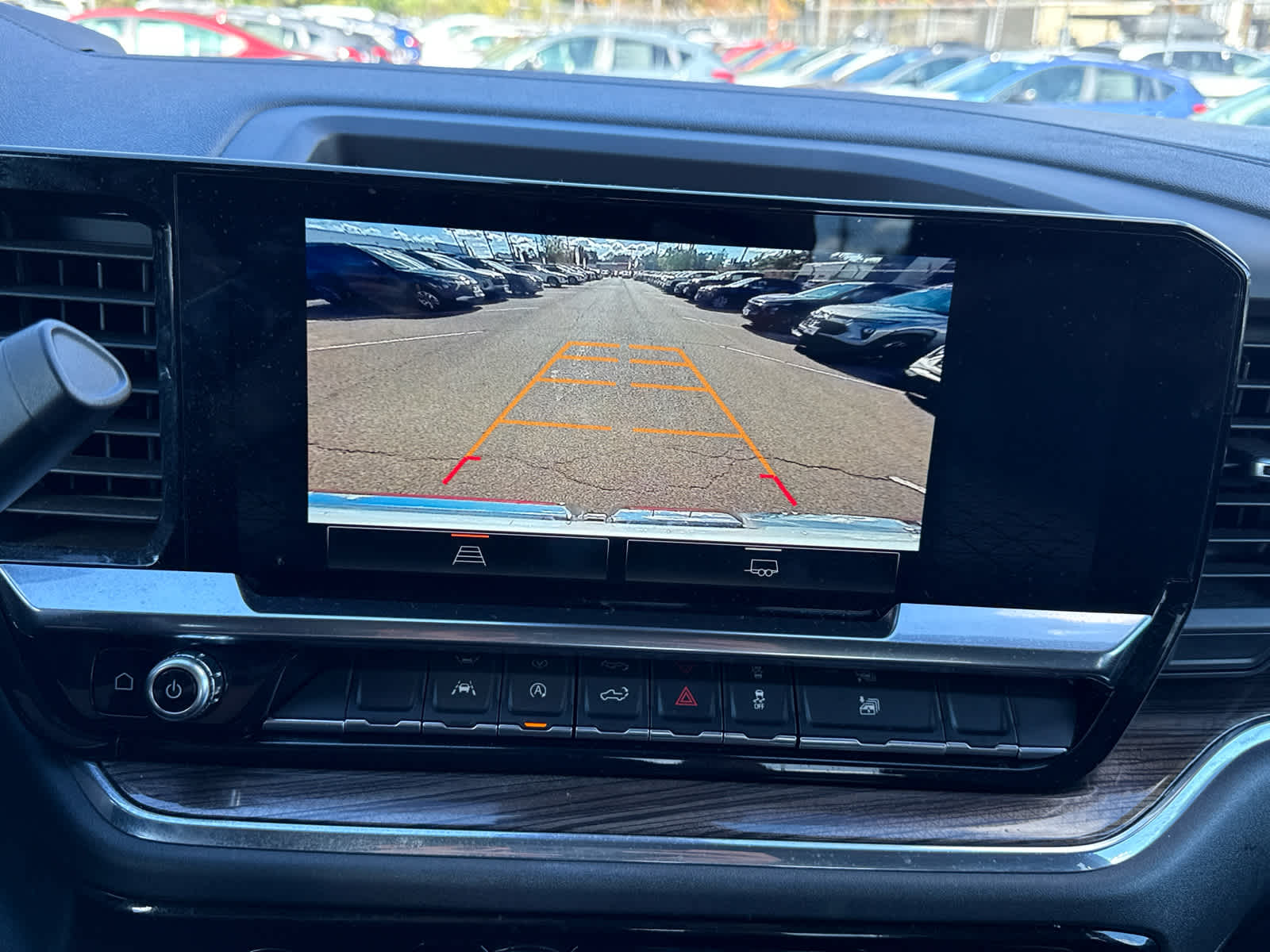 2024 GMC Sierra 1500 4WD Crew Cab 147 Elevation w/3VL