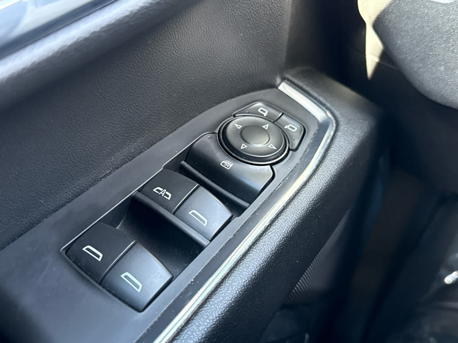 2024 GMC Sierra 1500 4WD Crew Cab 147 Elevation w/3VL