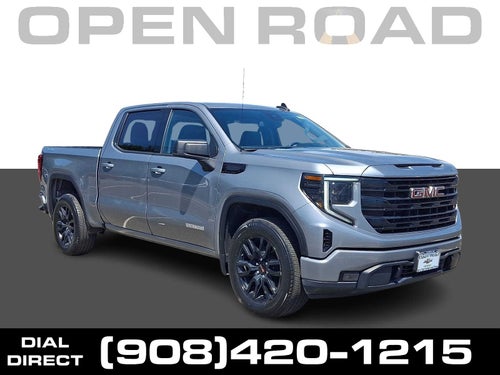 2024 GMC Sierra 1500 4WD Crew Cab 147 Elevation w/3VL