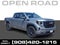 2024 GMC Sierra 1500 4WD Crew Cab 147 Elevation w/3VL
