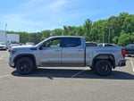 2024 GMC Sierra 1500 4WD Crew Cab 147 Elevation w/3VL