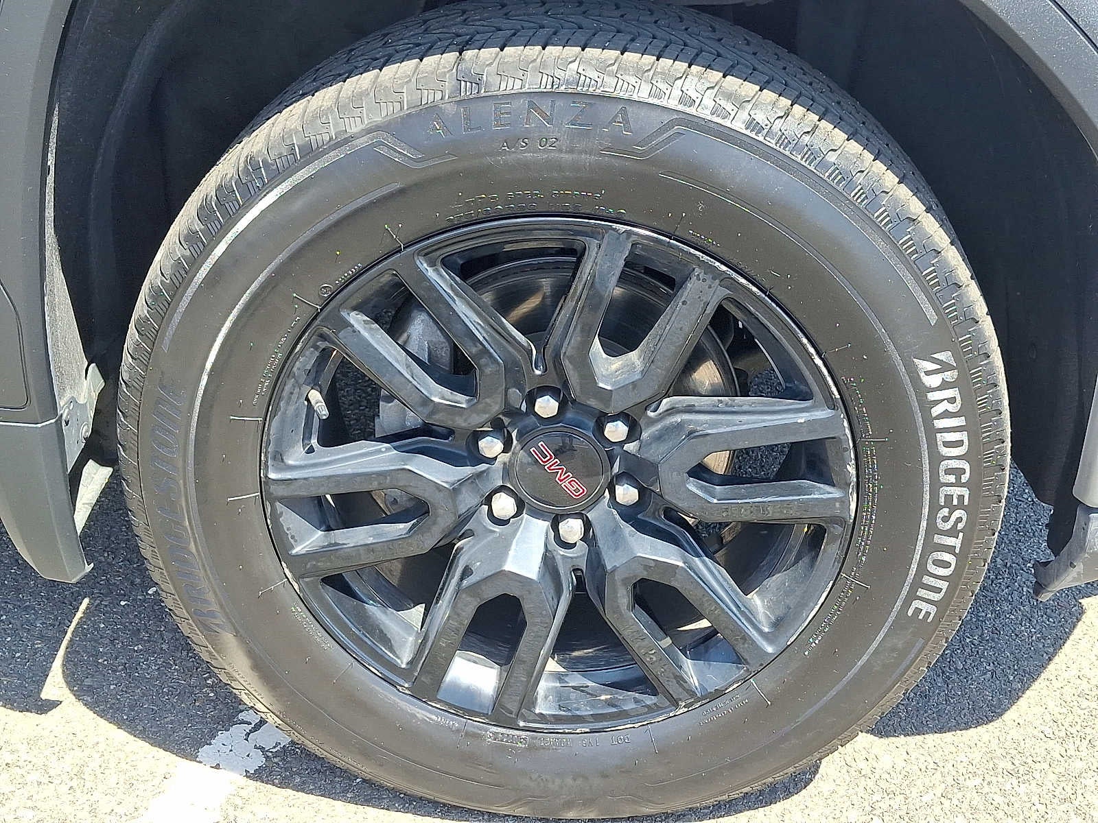 2024 GMC Sierra 1500 4WD Crew Cab 147 Elevation w/3VL