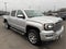 2018 GMC Sierra 1500 4WD Crew Cab 143.5 Denali