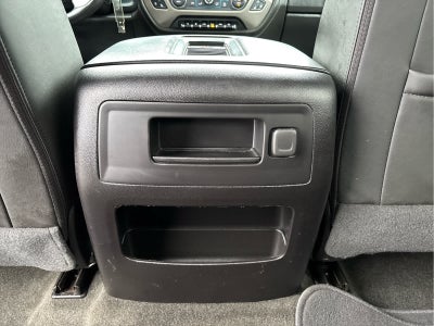 2018 GMC Sierra 1500 4WD Crew Cab 143.5 Denali