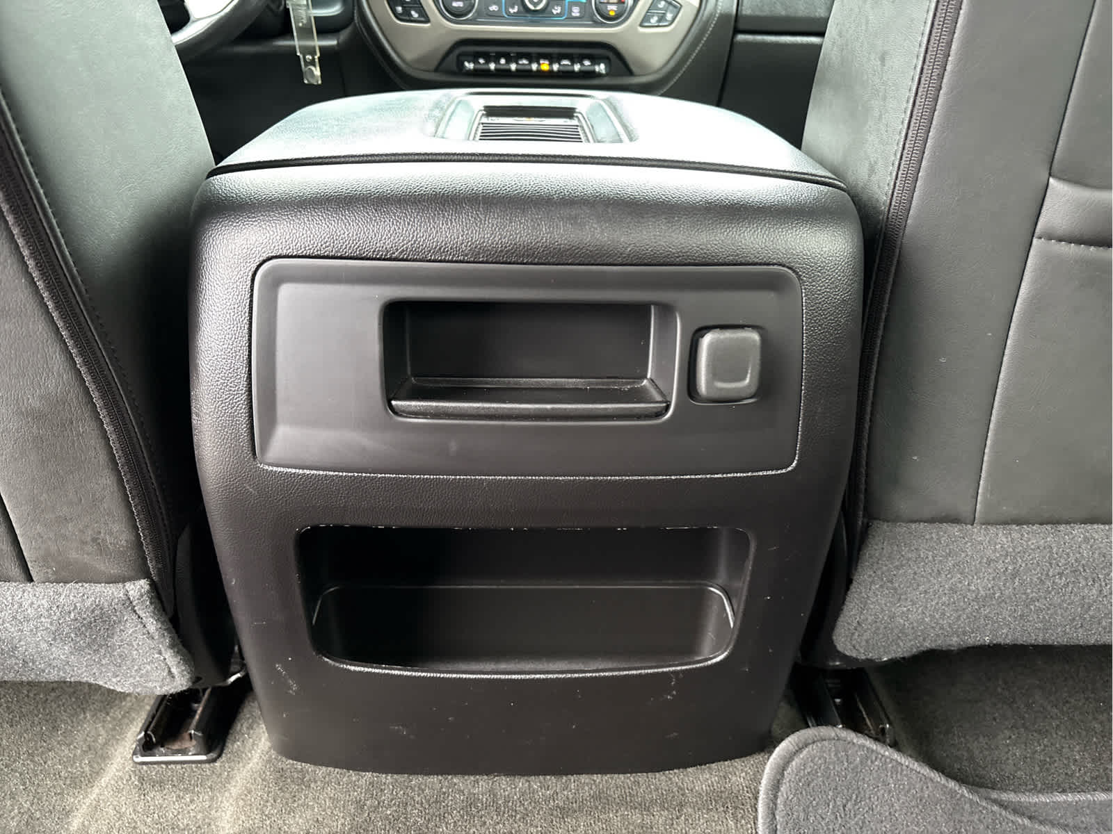 2018 GMC Sierra 1500 4WD Crew Cab 143.5 Denali