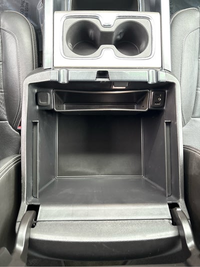 2018 GMC Sierra 1500 4WD Crew Cab 143.5 Denali