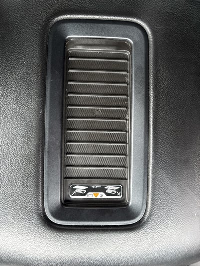 2018 GMC Sierra 1500 4WD Crew Cab 143.5 Denali