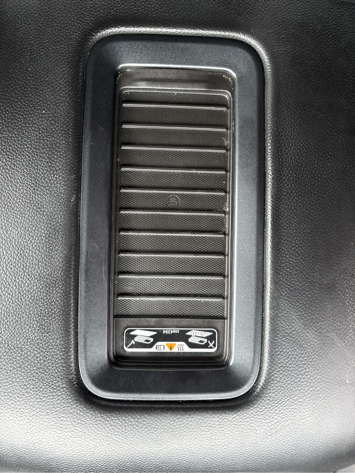 2018 GMC Sierra 1500 4WD Crew Cab 143.5 Denali